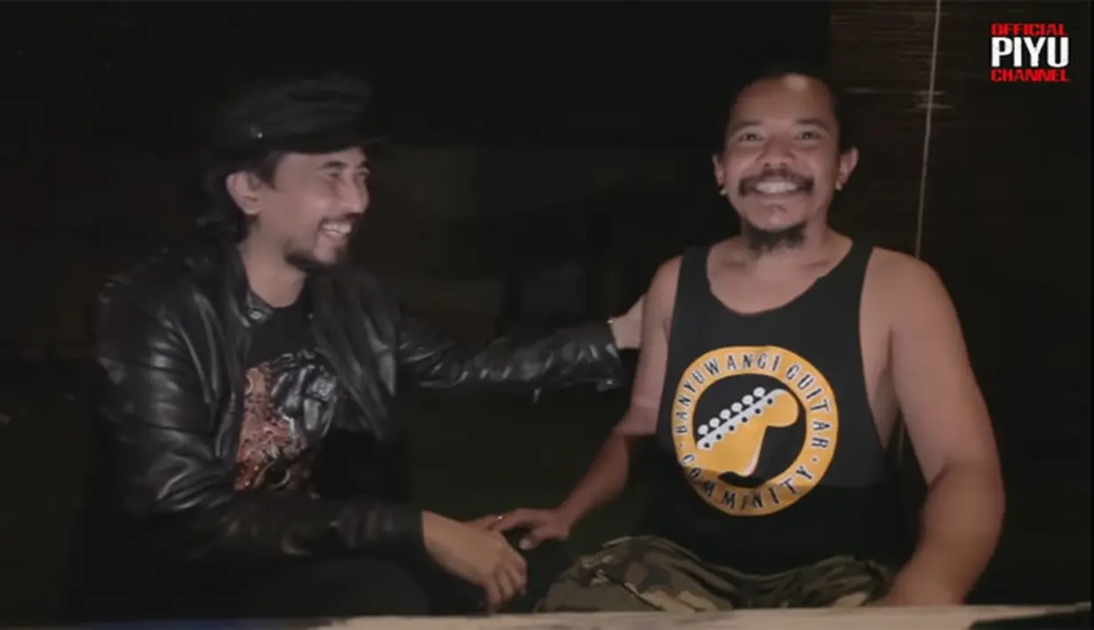 Cella Kotak (Youtube/Official Piyu Channel)