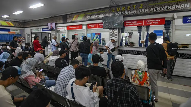 Keringanan Pajak Kendaraan dalam Rangka HUT Jakarta, Simak Syaratnya