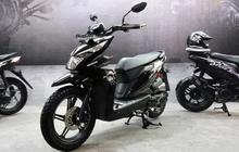Harga Honda BeAT Street pada Juni 2025, Nyaris Sentuh Rp 20 Juta