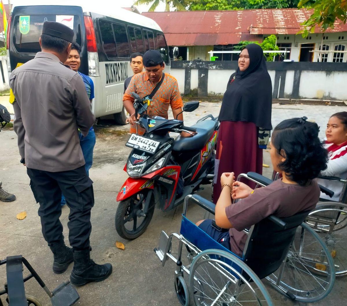 Dok. Istimewa