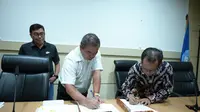 WSBP Perkuat Portofolio Pendidikan lewat Proyek Laboratorium Universitas Udayana