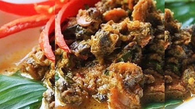 Resep Tumis Kerang Bumbu Pedas Manis Enak Banget Lifestyle Fimela Com