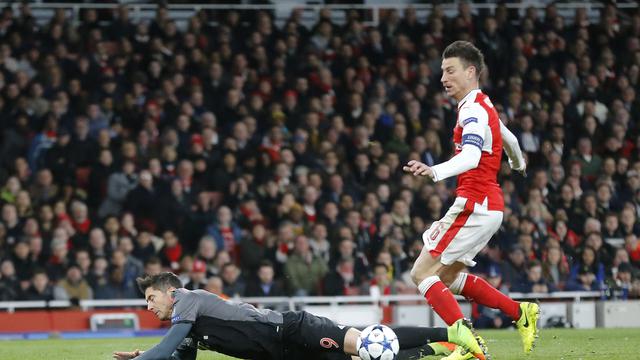 Beli 2 Pemain Baru Arsenal Antusias Sambut Musim Depan Bola Liputan6 Com