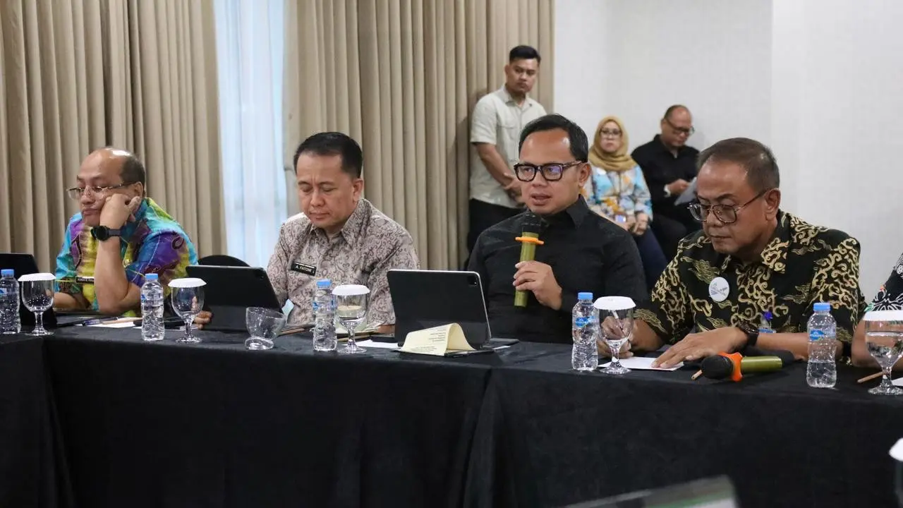 Wakil Menteri Dalam Negeri (Wamendagri) Bima Arya (Istimewa)