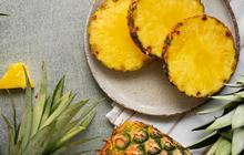 Manfaat Nanas untuk Kolesterol, Solusi Alami Menjaga Kesehatan Jantung