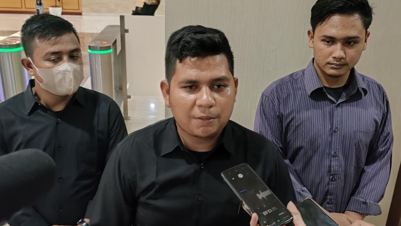 Dok. Istimewa