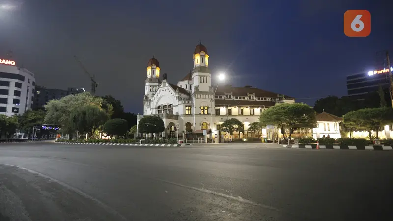 semarang