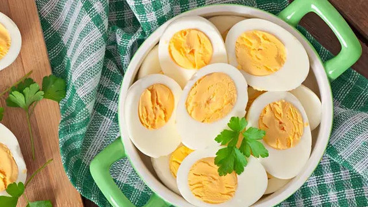 Telur Bikin Kolesterol Naik? Ini Fakta Mengejutkan yang Harus Kamu Tahu