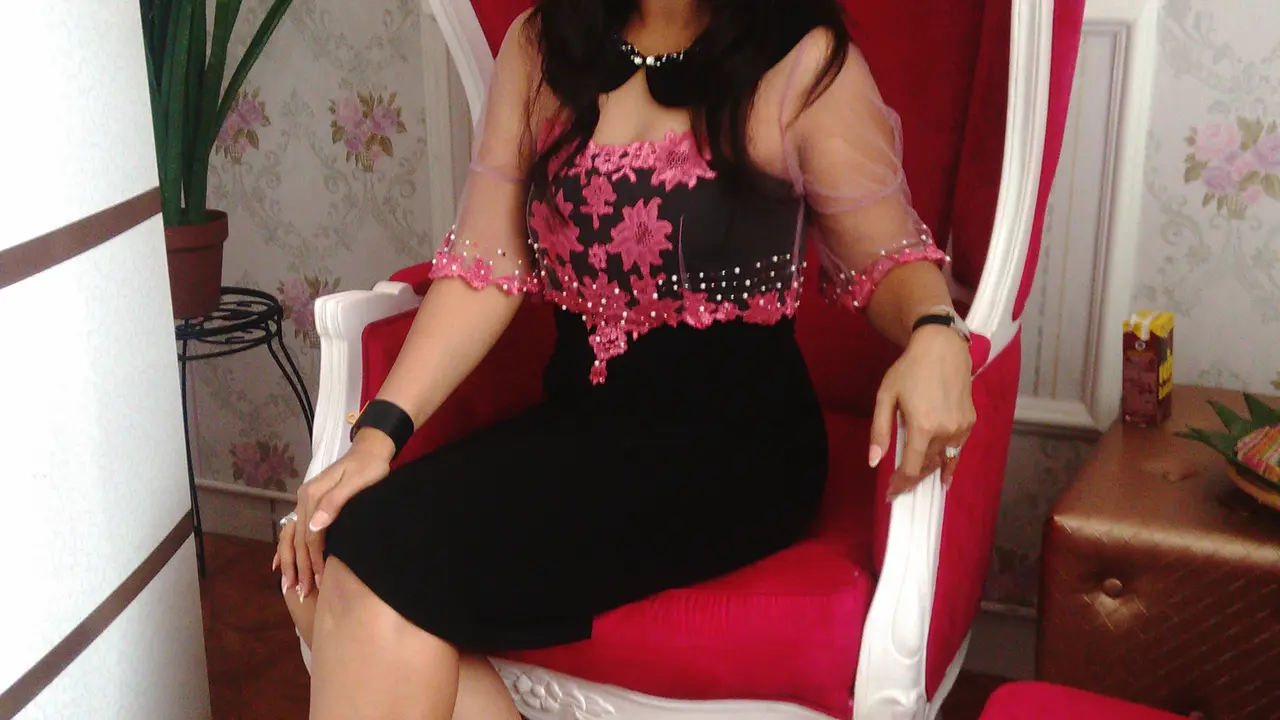 [Bintang] Lia Aulia