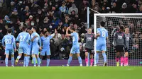 Hasil Liga Inggris: Kado Spesial Boxing Day dari Manchester City, Bungkam Leicester City dalam Drama 9 Gol