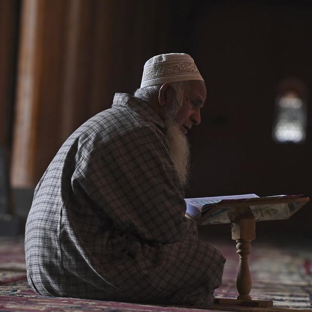 Apa Yang Terjadi Saat Malam Nuzulul Quran Ramadan Liputan6 Com
