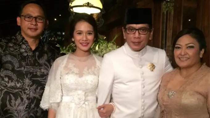 [Bintang] Gista Putri - Wishnutama