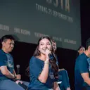 Shania Gracia Akui Sempat Tak PD Perankan Vania di Serial Dalam Suka dan Dusta