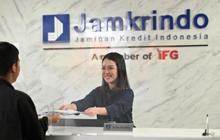 Jamkrindo-Kejagung Kolaborasi Perkuat Pemberdayaan Sosial di Kepri
