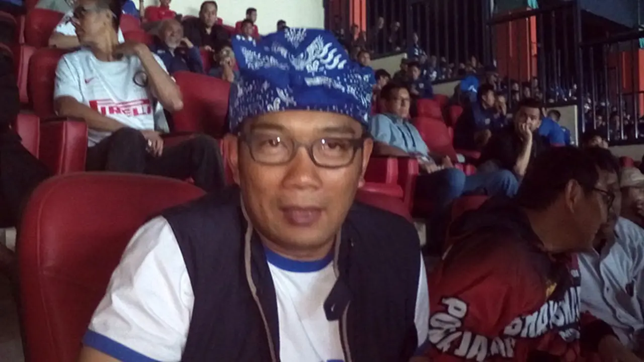 Ridwan Kamil