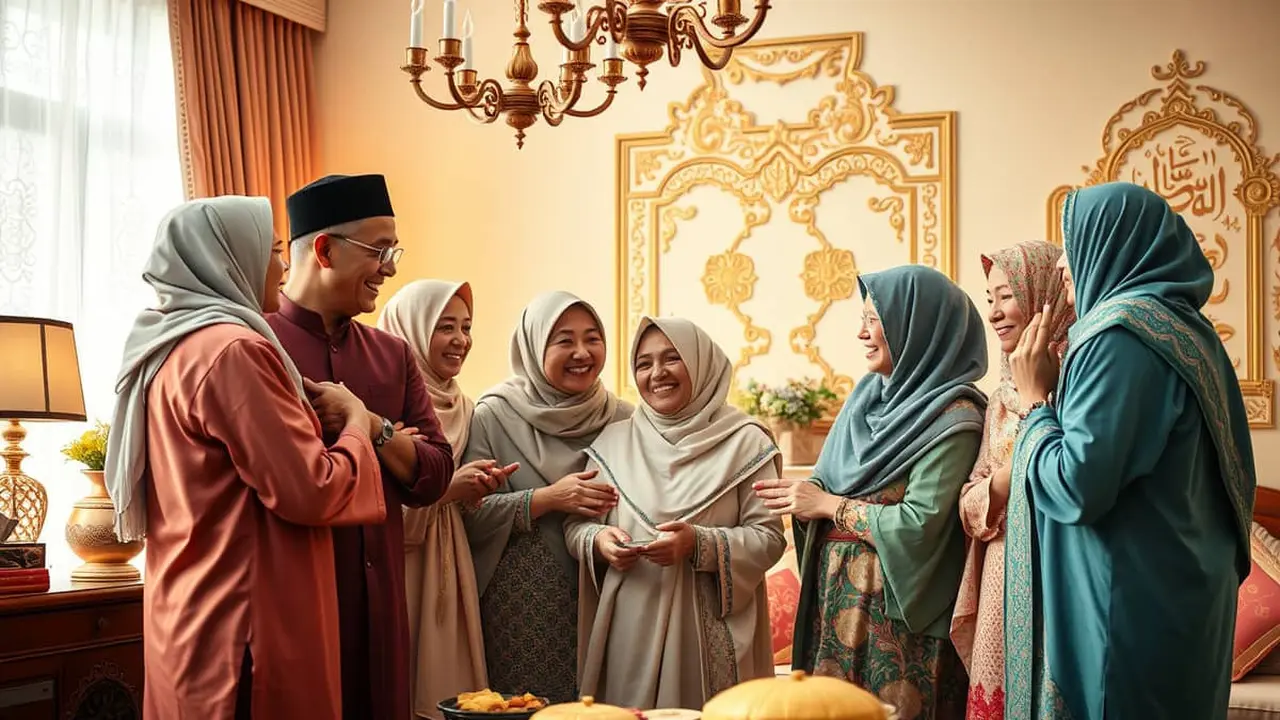 arti eid mubarak