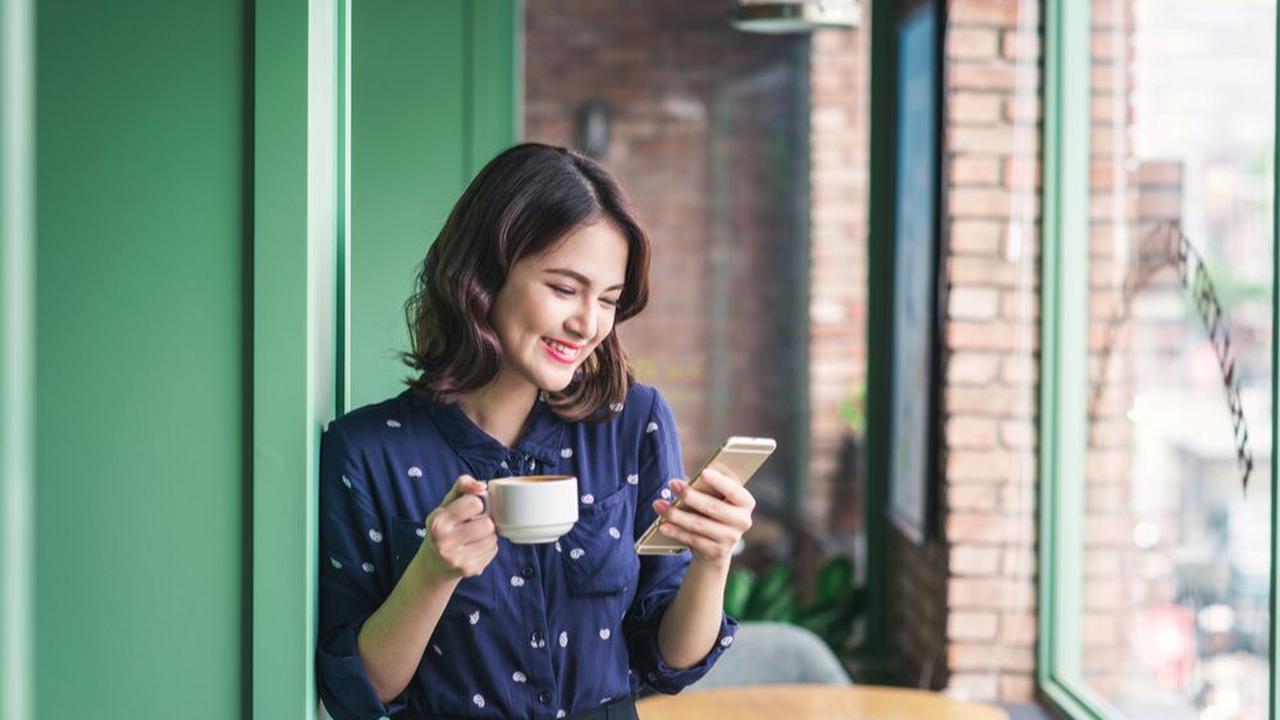 No More Cash Flow Terganggu Saat Bertransaksi<br>