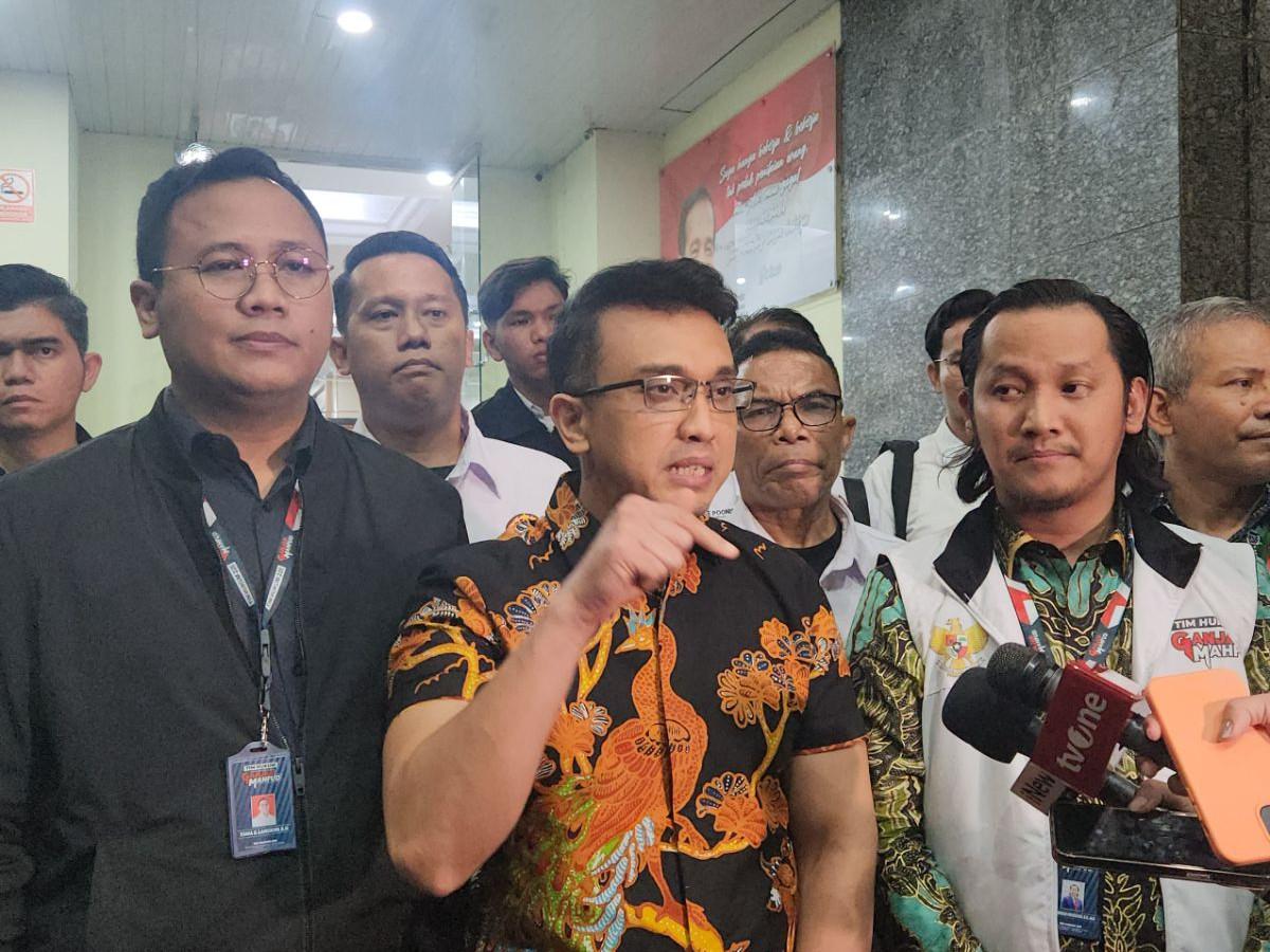 Dok. Istimewa