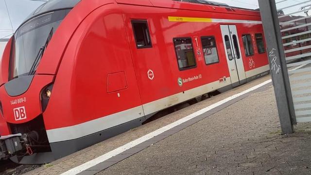 Transportasi darat di Jerman