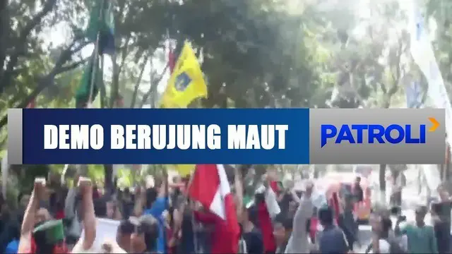 Ipda Erwin meninggal dunia Senin dini hari saat tengah menjalani perawatan medis di Rumah Sakit Pusat Pertamina, Jakarta.