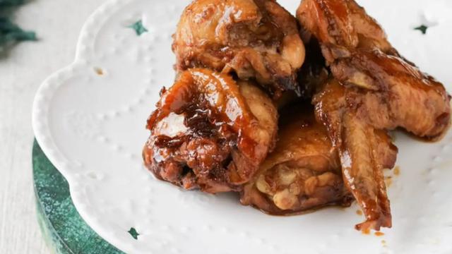 Resep ayam rebus kecap @cutzamania