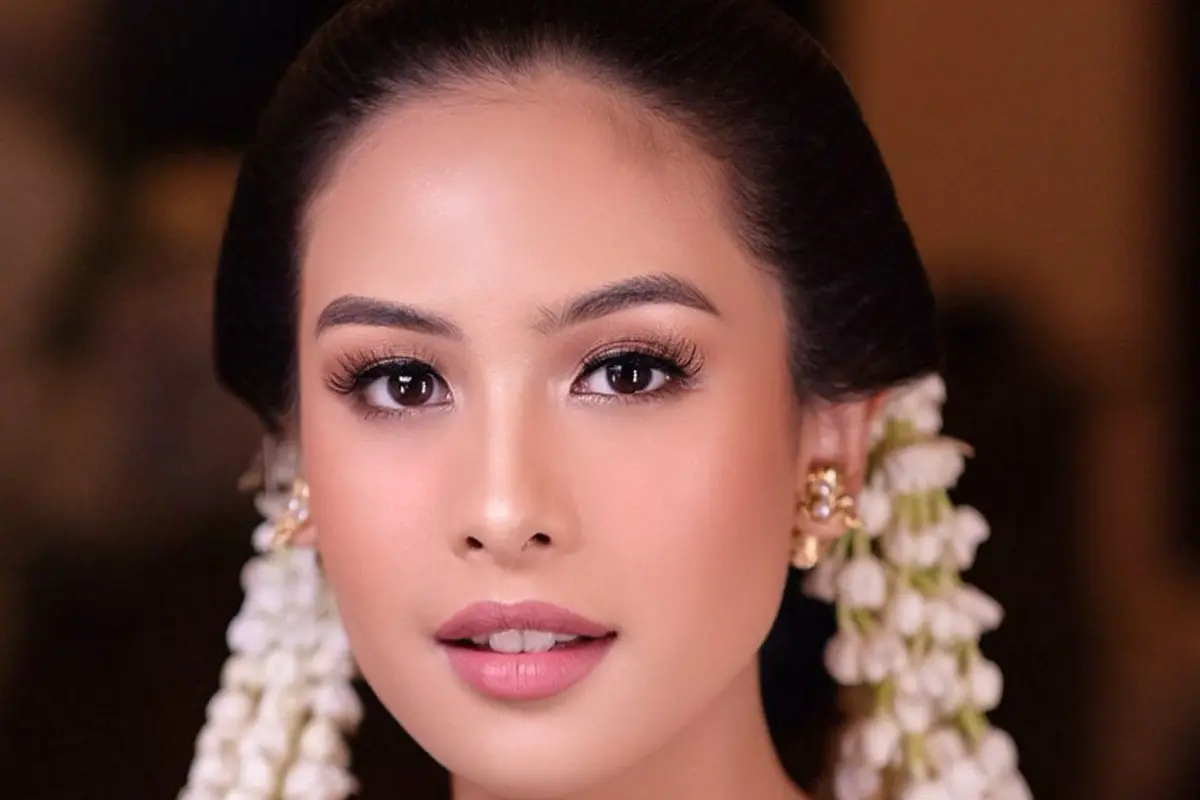 Maudy Ayunda