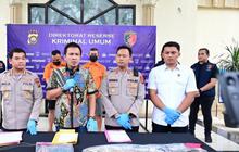 Duduk Perkara Sekuriti Keroyok Suku Anak Dalam Jambi hingga Tewas, Dua Orang Jadi Tersangka