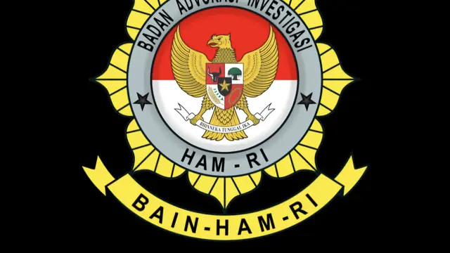 logo LSM yang laporkan dua guru di luwu utara ke polisi