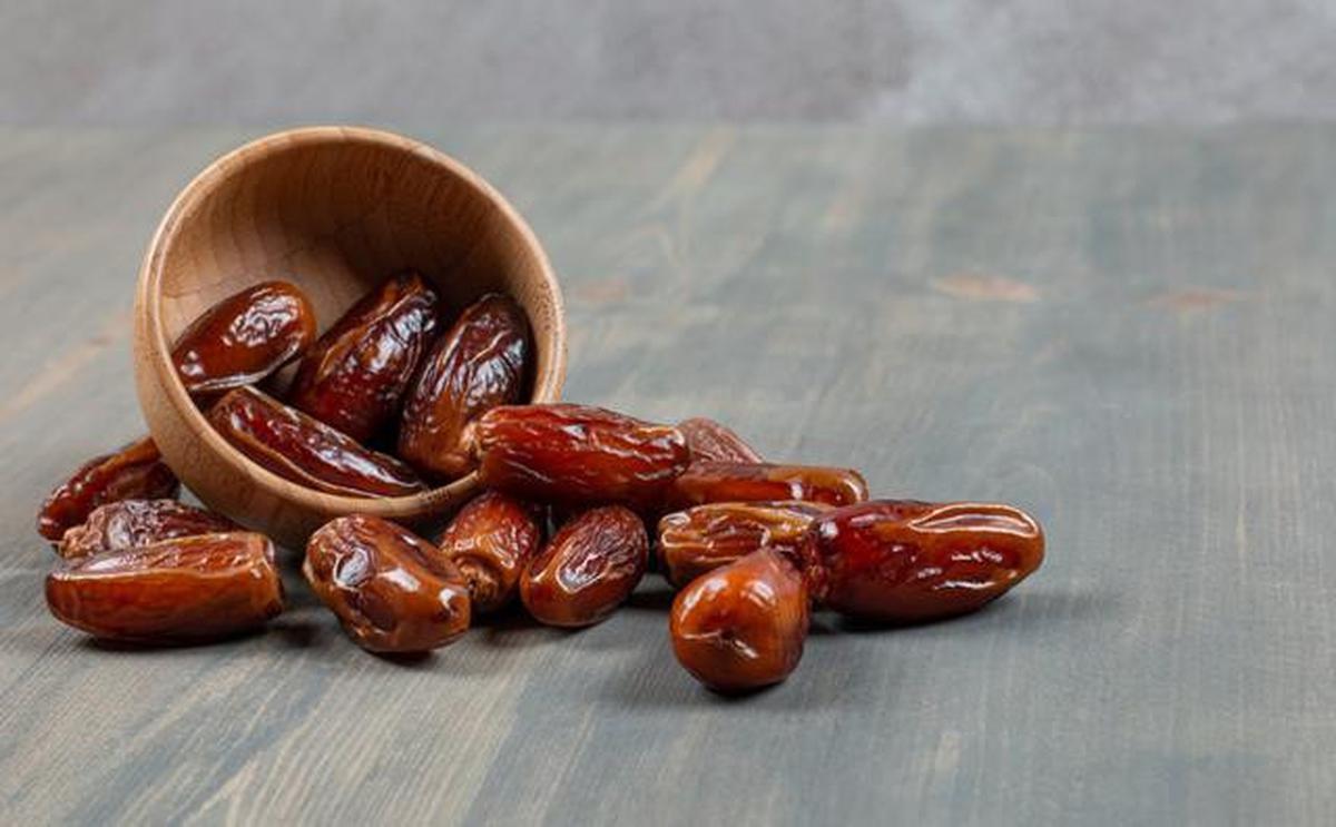 Menu Buka Puasa Ramadan: 3 Resep Minuman Kurma yang Manis