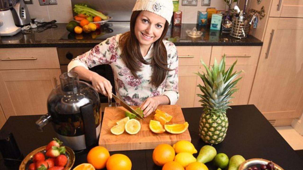 Dua Minggu Pascadiagnosis Kanker, Wanita Ini Sembuh Total