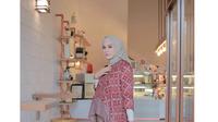 Foto: Instagram/ninazatulini22