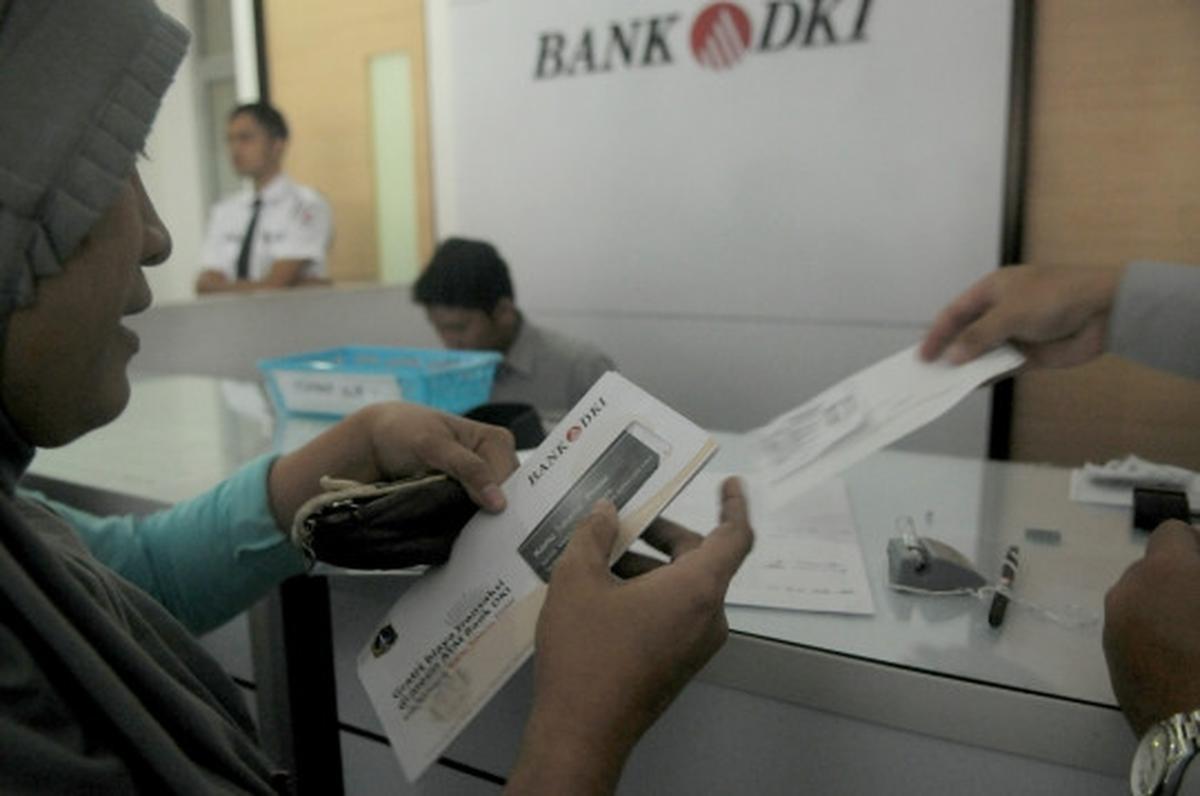 Sering diselewengkan, dana KJP akan dibatasi pemakaiannya