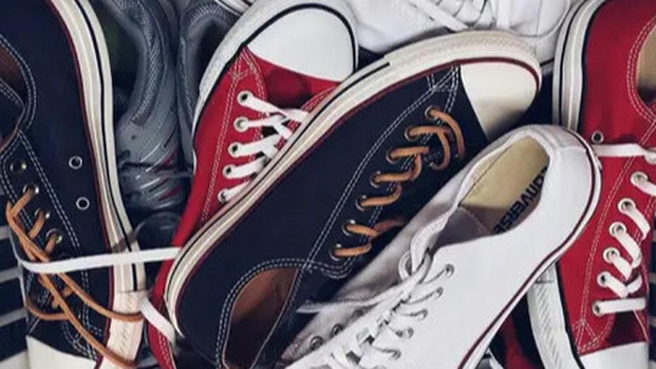 5 Jenis Sepatu yang Harus Dikoleksi untuk Berbagai Acara