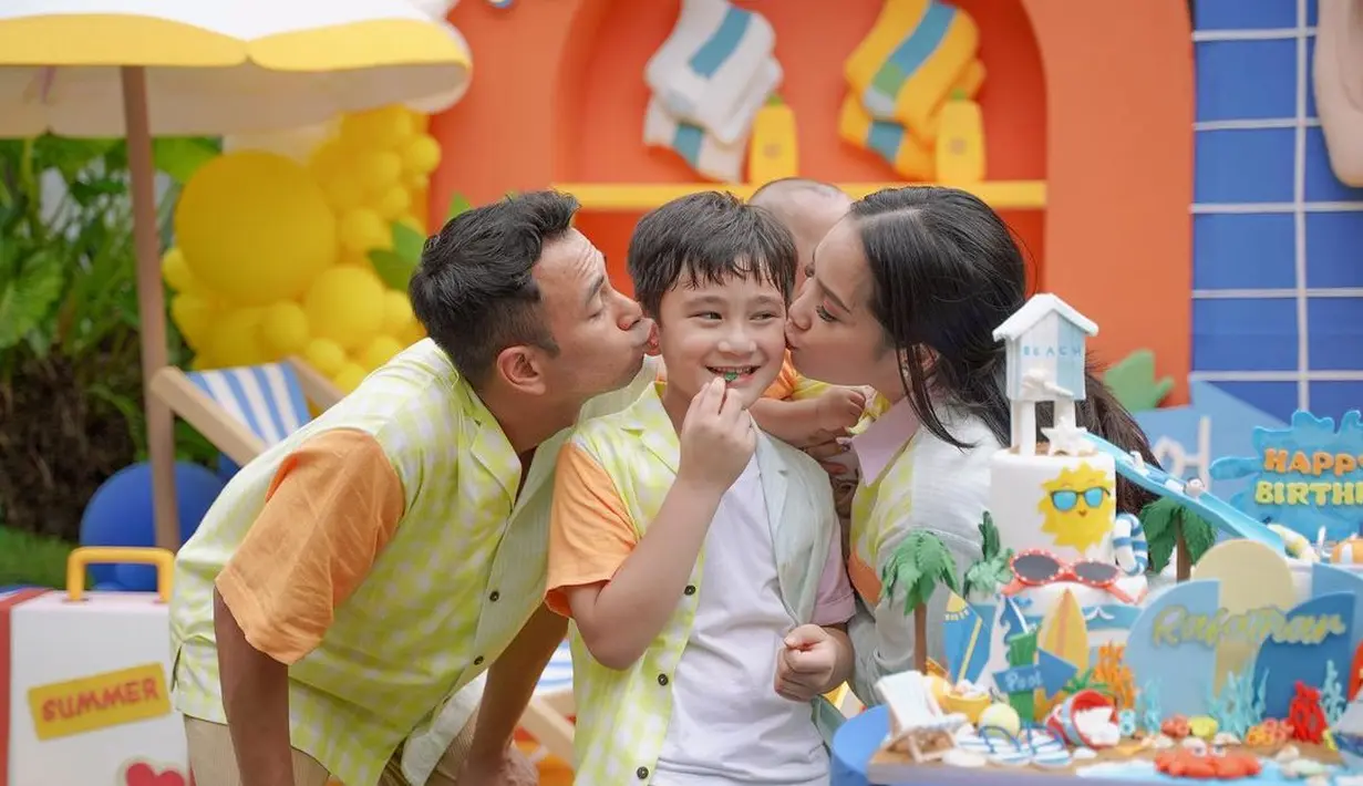 (Instagram/raffinagita1717)