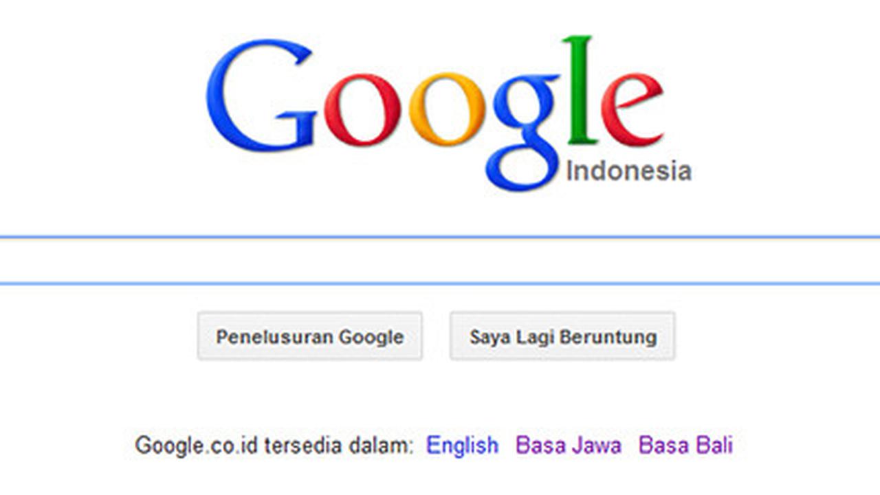 Bahasa Indonesia