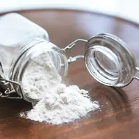 Ilustrasi vanili bubuk/credit: pexels.com/Kaboompics