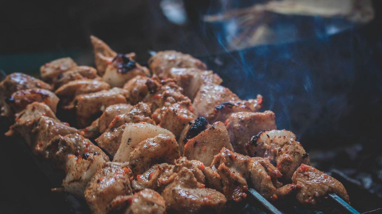 Resep Bumbu Sate Kambing Sederhana ala Rumahan