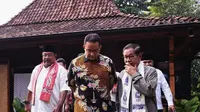 Pramono-Rano Undang Para Eks Gubernur Jakarta Hadiri Kampanye Akbar, Anies Bakal Hadir?