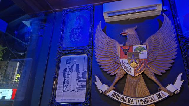 Bisnis Ahmad Dhani. (M Altaf Jauhar/ Liputan.com)