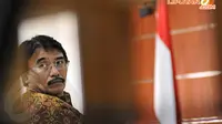 Eks Menpora Adhyaksa: Keterangan Saya Soal Hambalang Tak Berubah