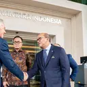 Proyek Danantara Jadi Rebutan Investor Asing