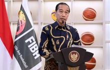 Alasan Jokowi Tak Hadiri Penutupan PON Aceh-Sumut Hari Ini