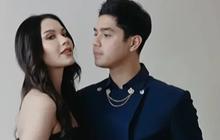 9 Penampakan Rumah Al Ghazali dan Alyssa Daguise, Serba Terbuka & Kolam Renang Bernuansa Tropis