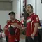 6 Atlet Putri dan 12 Putra Berebut Super Tiket Audisi Umum PB Djarum 2026 di Makassar