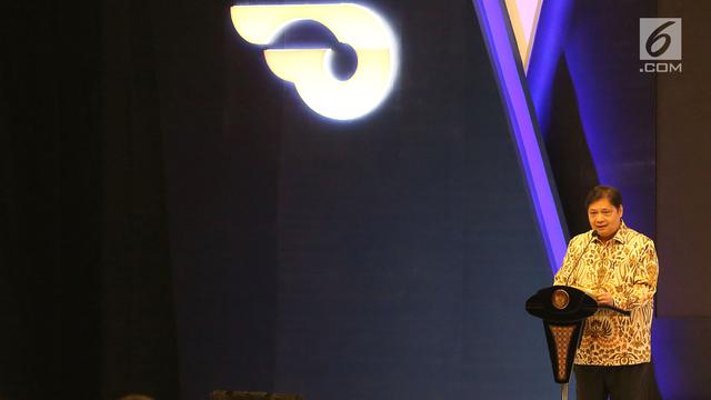 Pembukaan GIIAS 2018