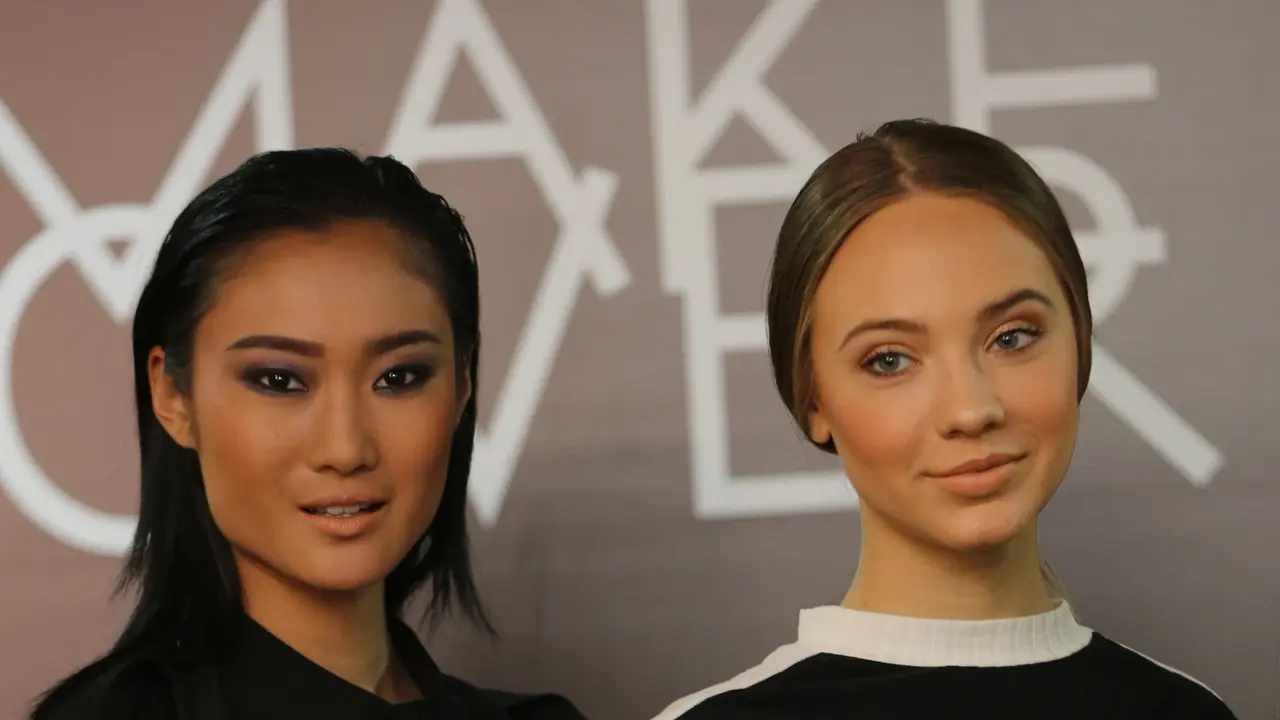 Makeup