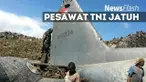  Menanggapi kecelakaan yang terjadi pada pesawat Hercules TNI AU, presiden Jokowi meminta agar perawatan pesawat TNI AU harus terus dijaga. 