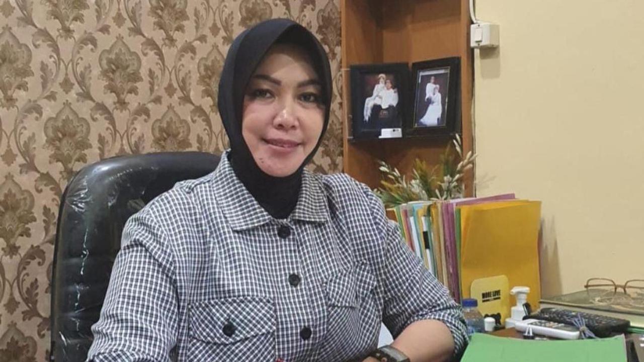 Kasubdit IV Remaja, Anak dan Wanita (Renakta) Ditreskrimum Polda Banten Kompol Herlia Hartarani, kasus dugaan perzinahan ini ditangani sejak tanggal 29 Januari 2023 berdasarkan laporan istri pelaku.<br>