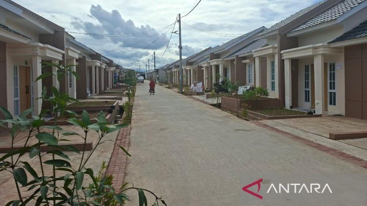 Penyaluran FLPP 2025 Catat Rekor Tertinggi, Capai Rp34,64 Triliun