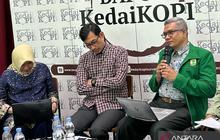 Tahukah Anda? Kebijakan Pangan Pemerintah Dorong 850 Ribu Lapangan Kerja Baru di Sektor Pertanian